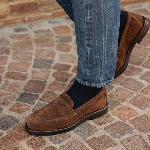 Loafers