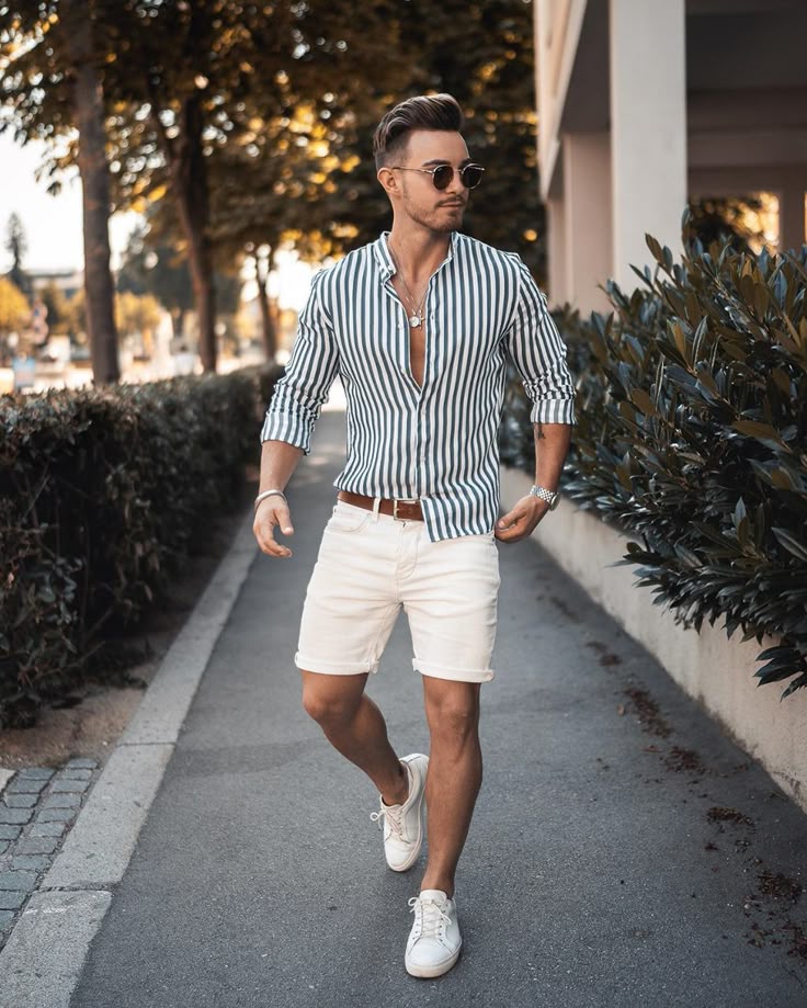 Summer Shirts