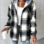 Alberte | Soft and versatile jacket
