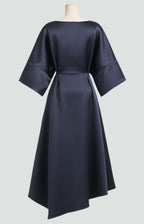 Isadora - Elegant maxi dress with timeless style