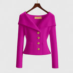 Avelora | Elegant Cardigan